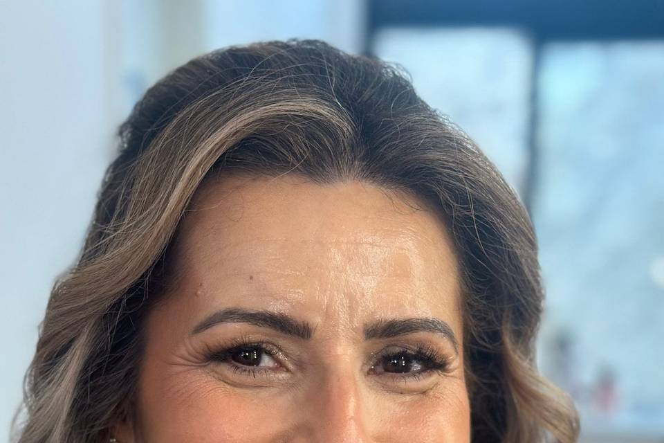 Simples e luminosa