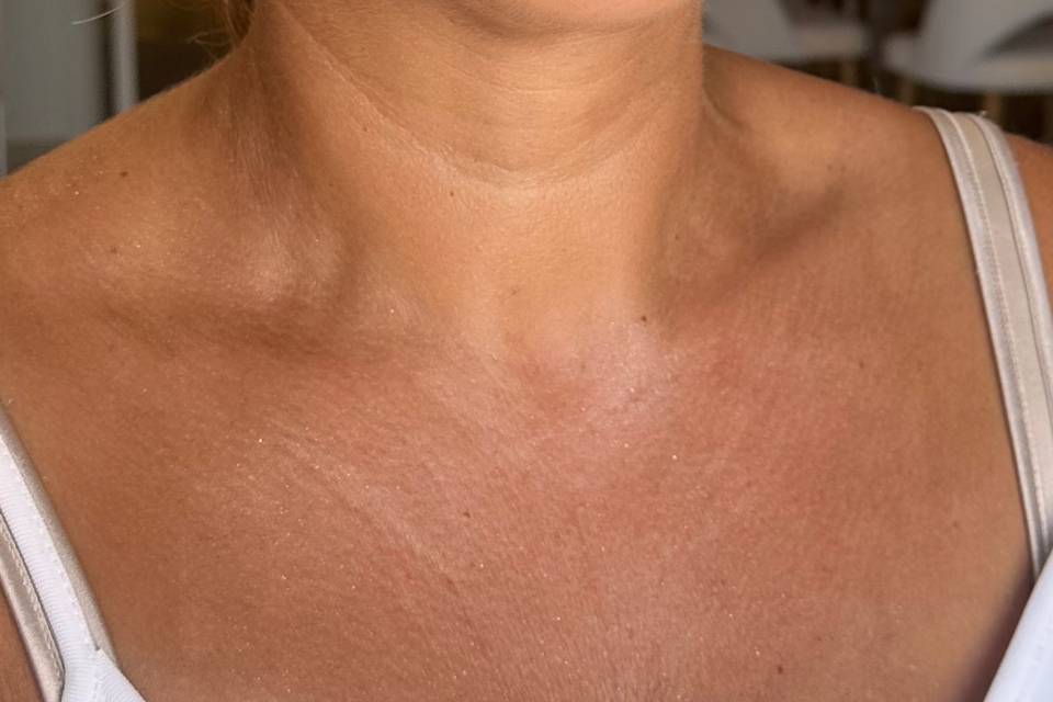 Maquilhagem sem filtro
