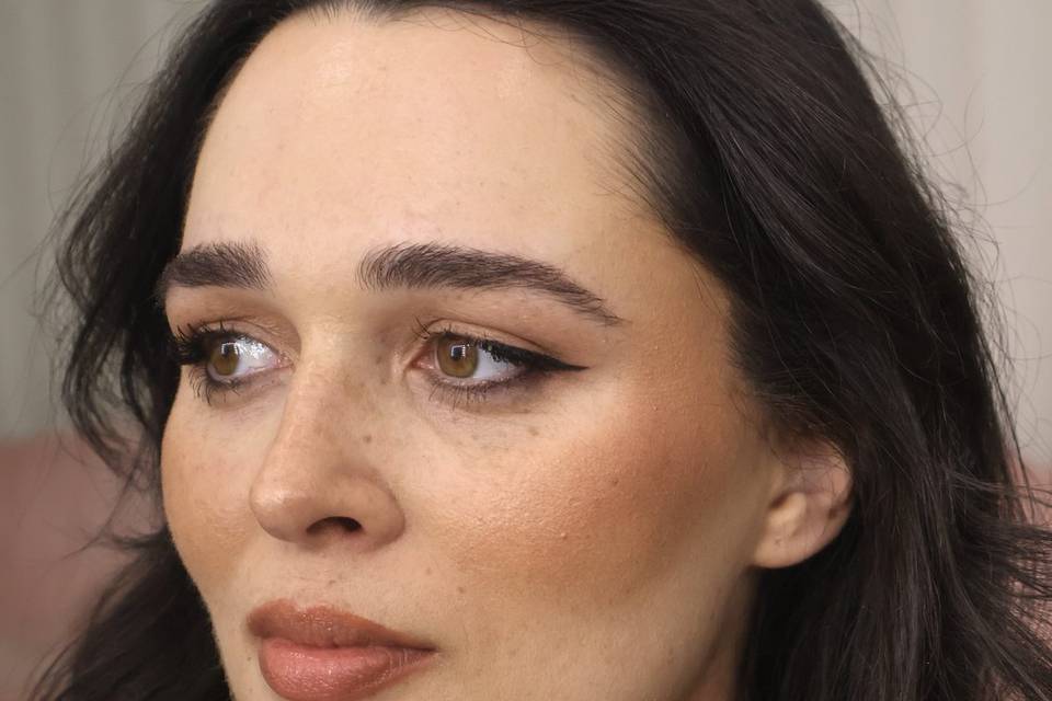 Make natural