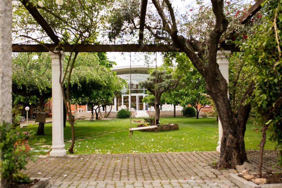 Quinta da Hortinha