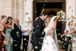 Vanessa Rosado Wedding Planner