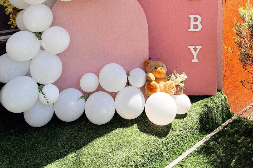 Babyshower