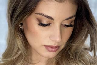 Viviana Pereira Makeup Artist