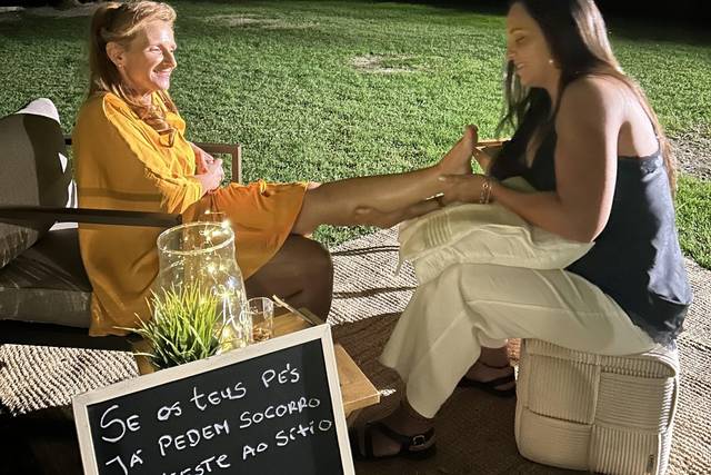 Adora TE Wedding Wellness