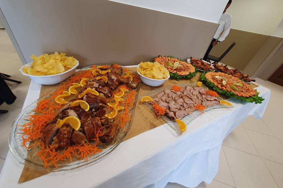 Catering