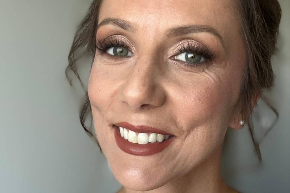 Makeup Social