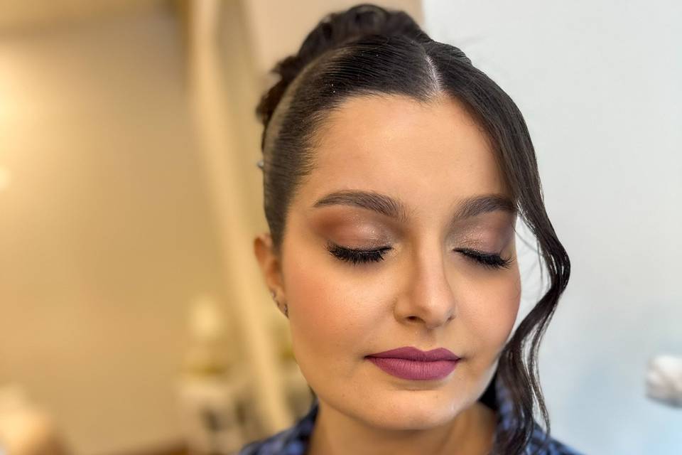 Makeup Social