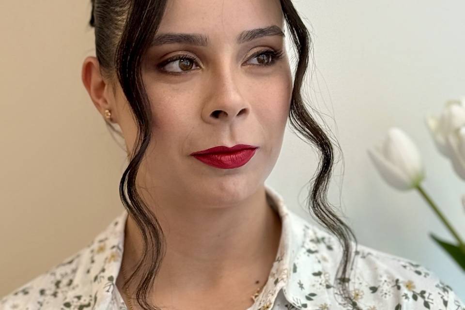 Makeup Social