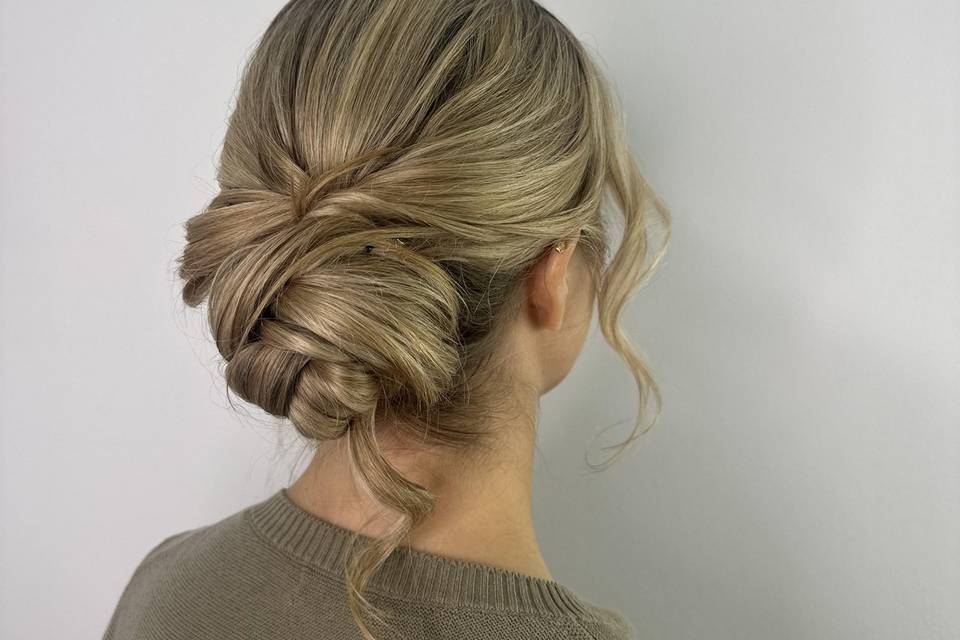 Hair