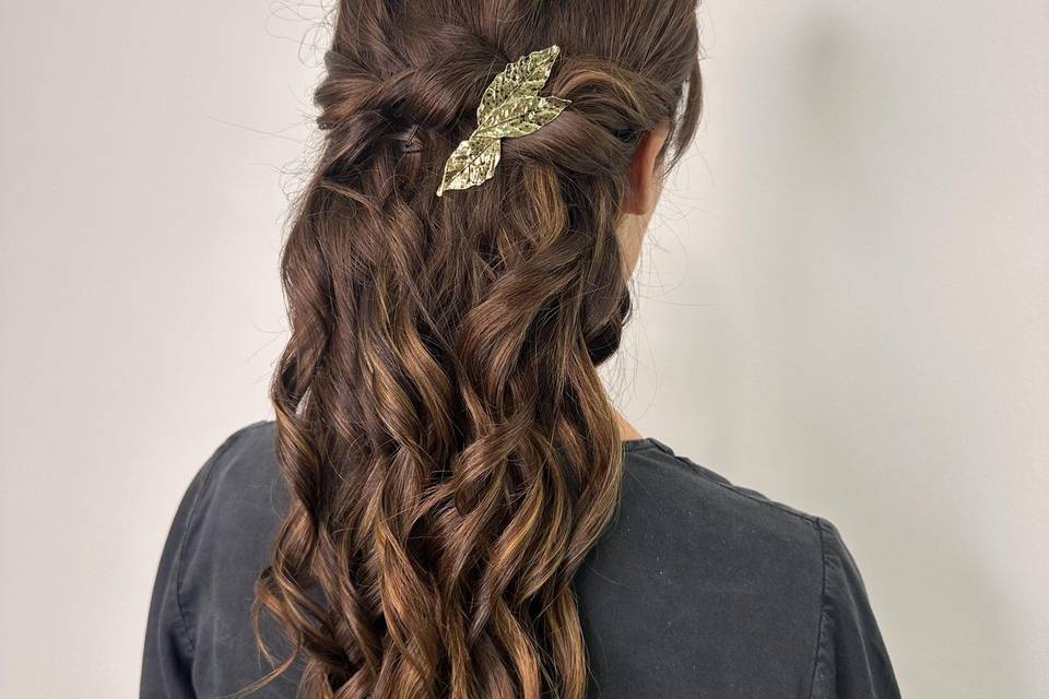 Hair