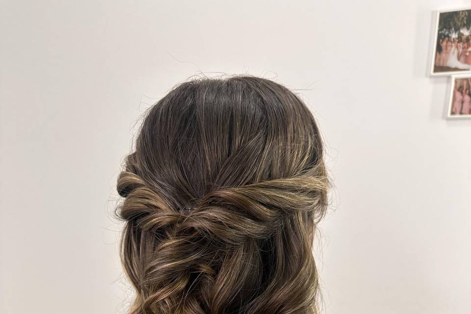 Hair