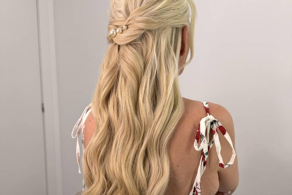 Hair