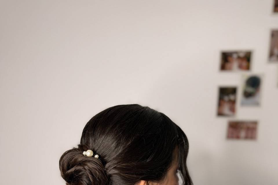 Hair