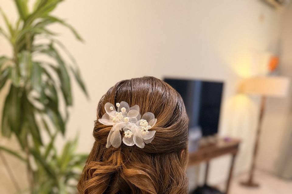 Hair