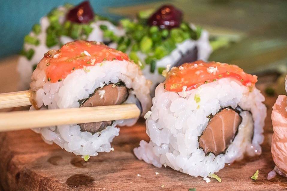 Uramaki