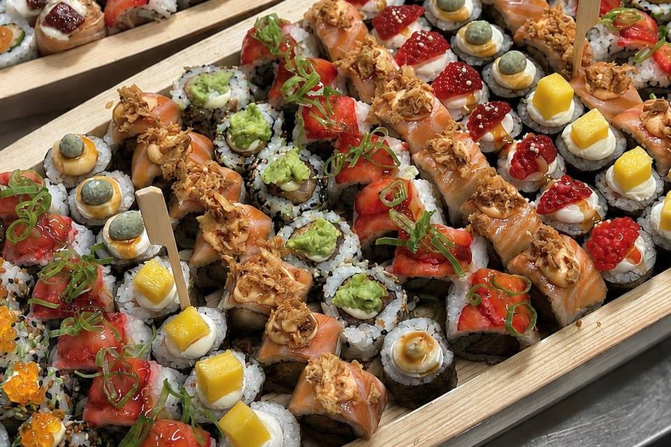 Corporate Event