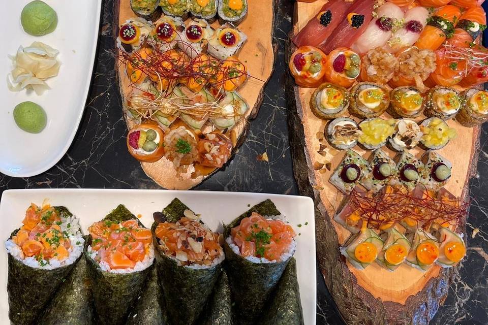 Private Event