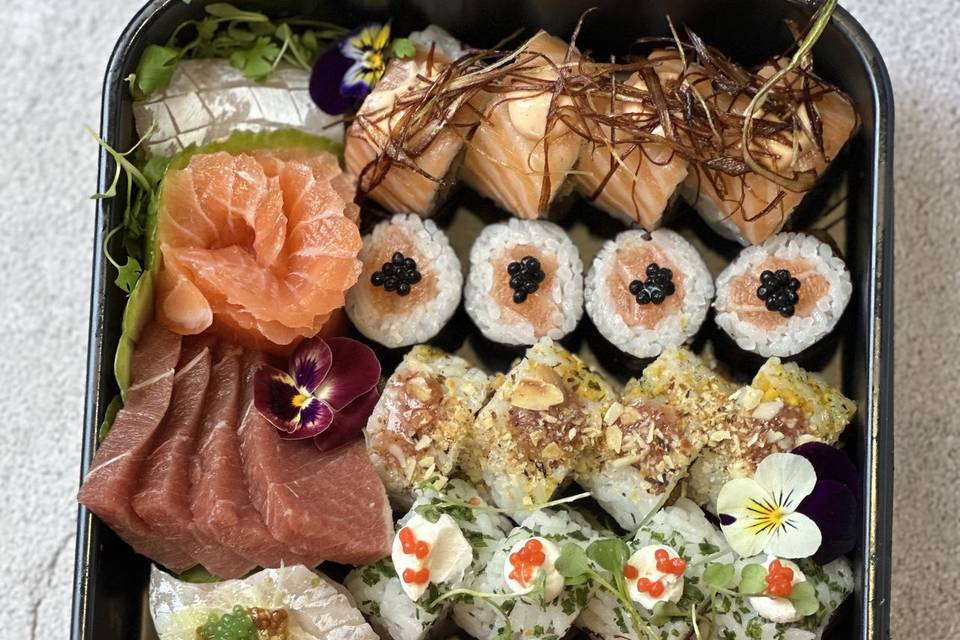 Sushi Premium