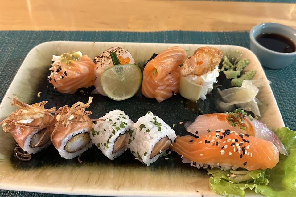 Sushi Premium