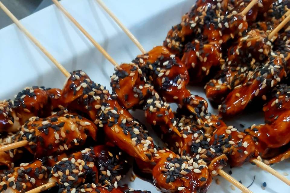 Satay