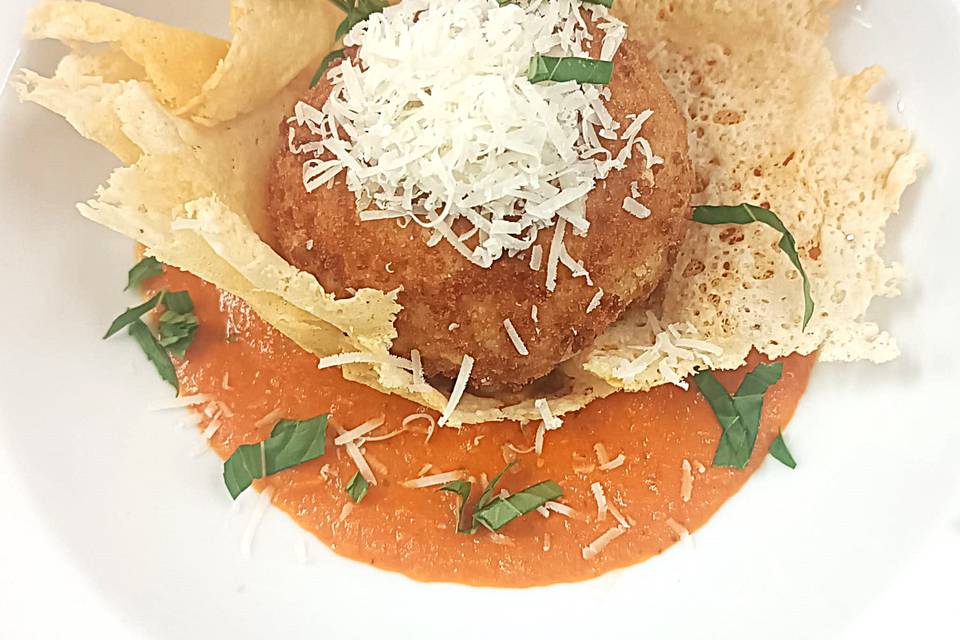 Arancini