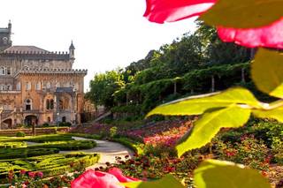 Palace Hotel do Buçaco