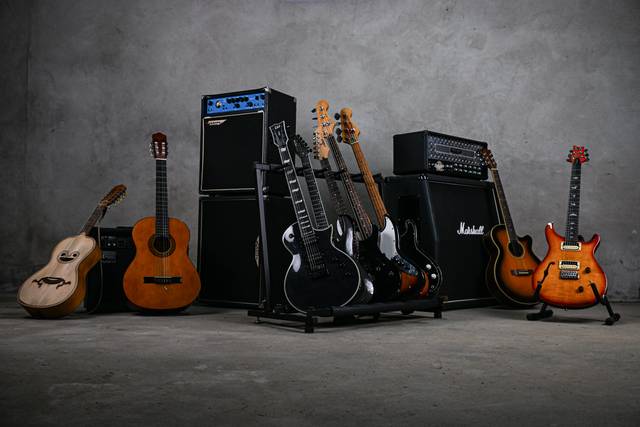 Backline