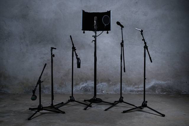 Overtone Collective