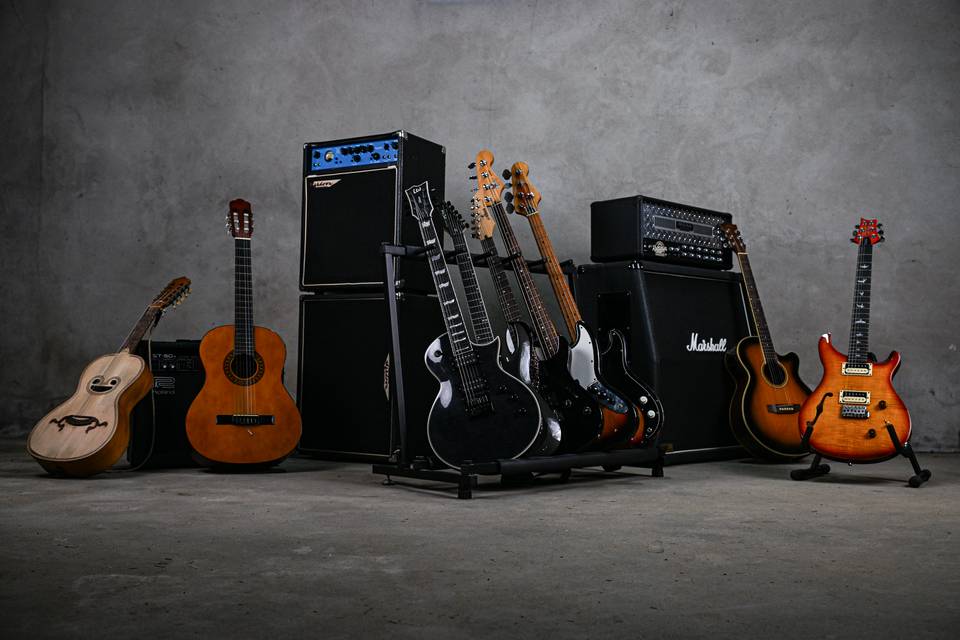 Backline