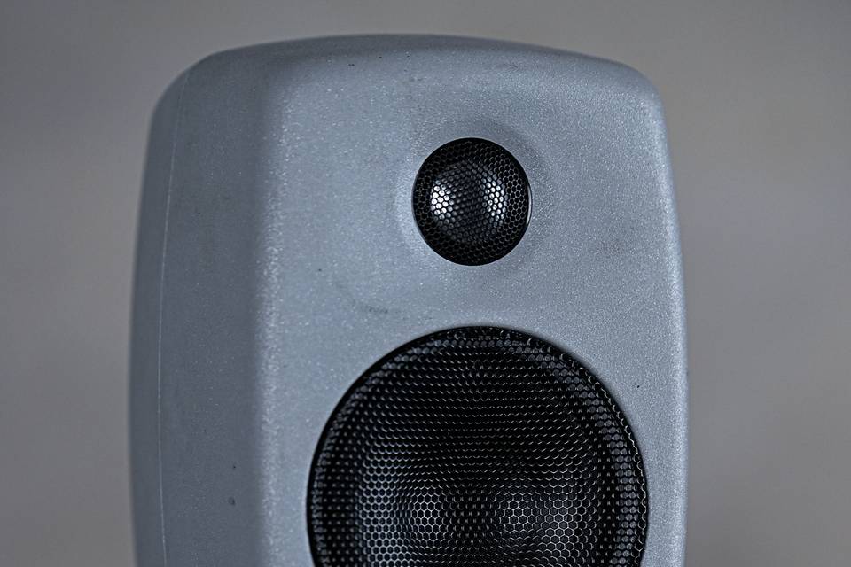 Monitores Audio