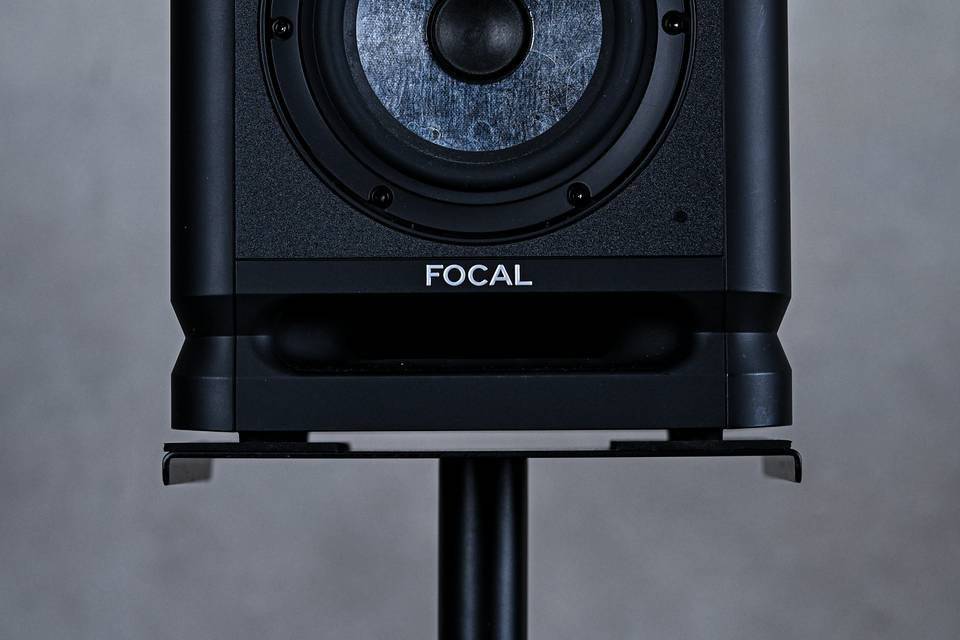 Monitores Audio