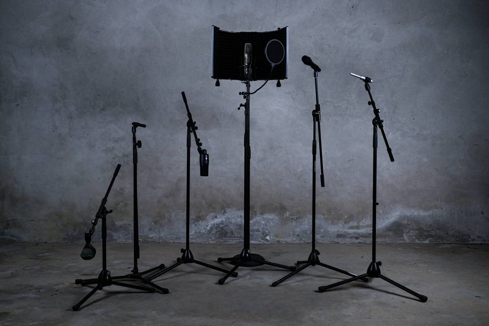 Overtone Collective