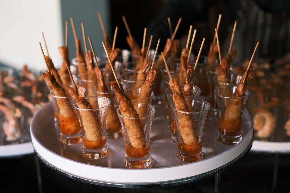 Catering