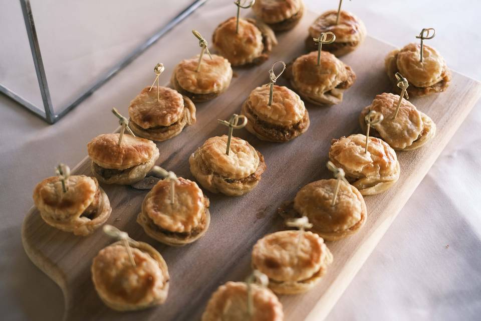 Catering