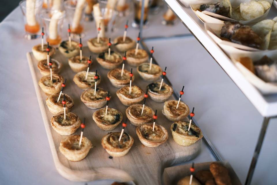 Catering
