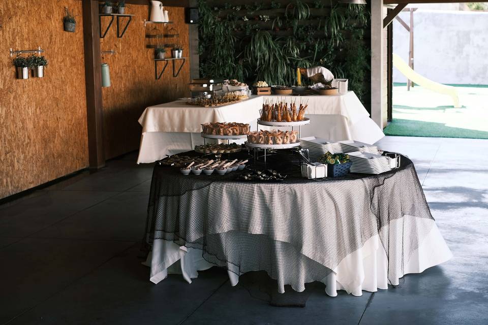 Catering