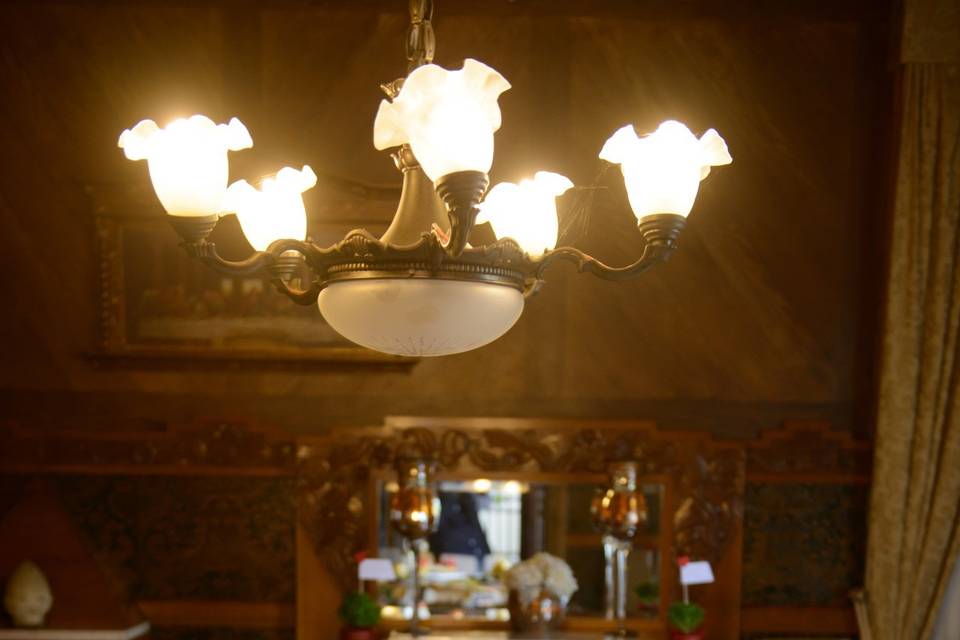 Pormenor aperitivos