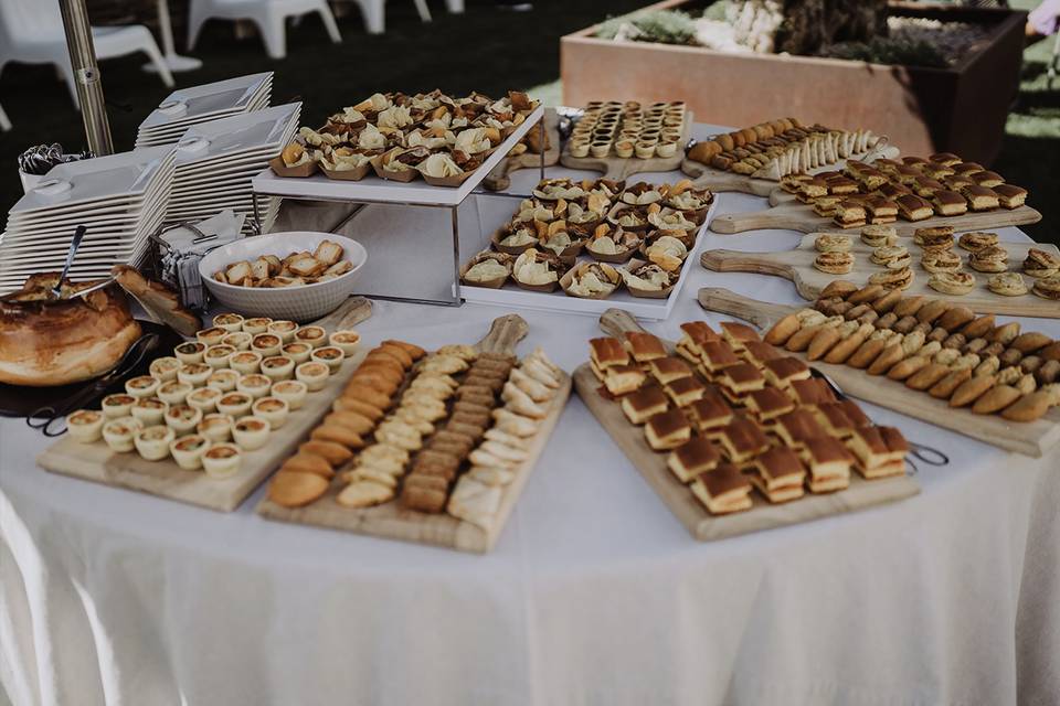 Catering