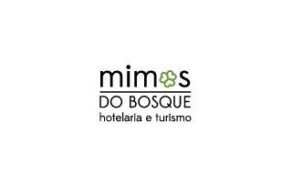 Mimos do Bosque logo