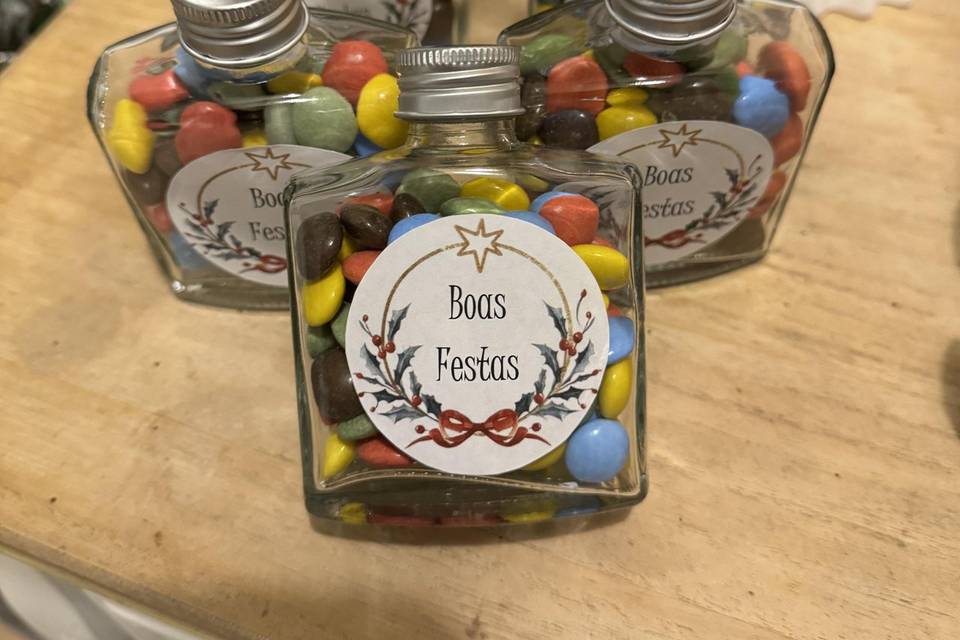 Lembrança pintarolas