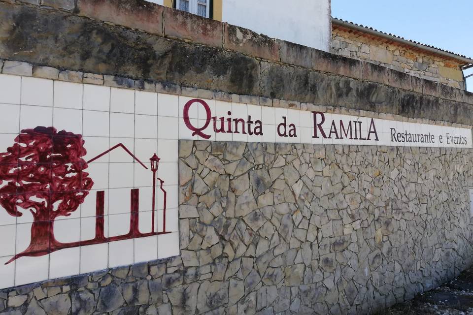 Quinta da Ramila