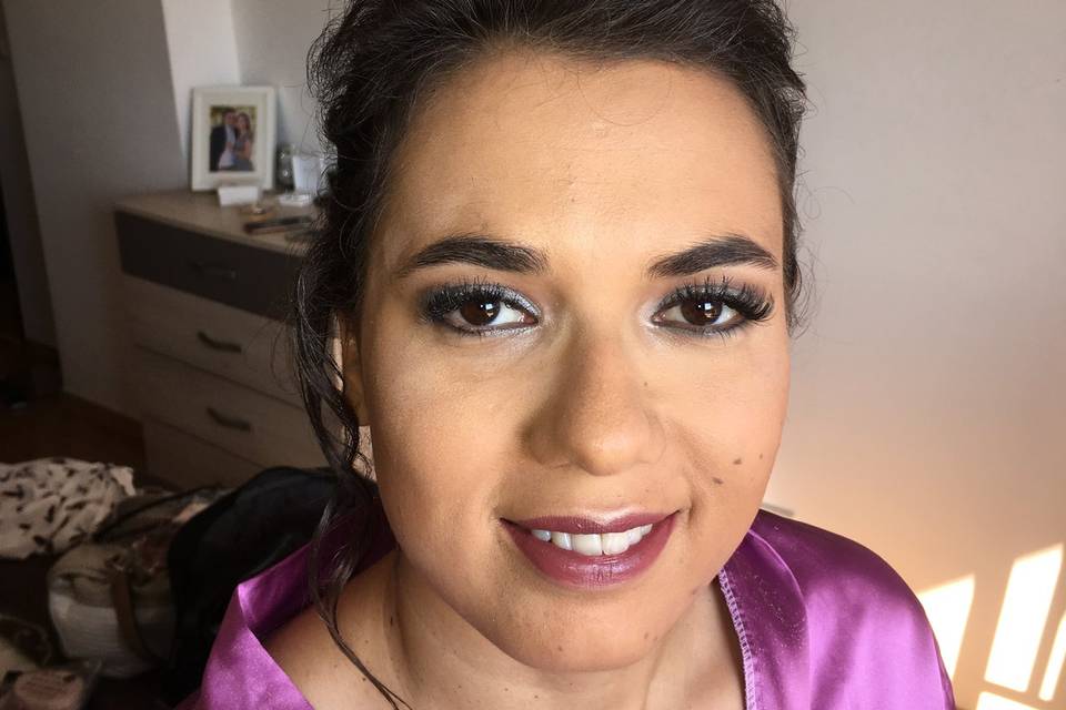 Queen & Beauty Makeup Artist