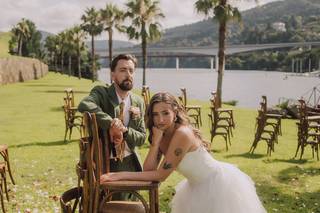 Quinta de Santo António Country House & Villas