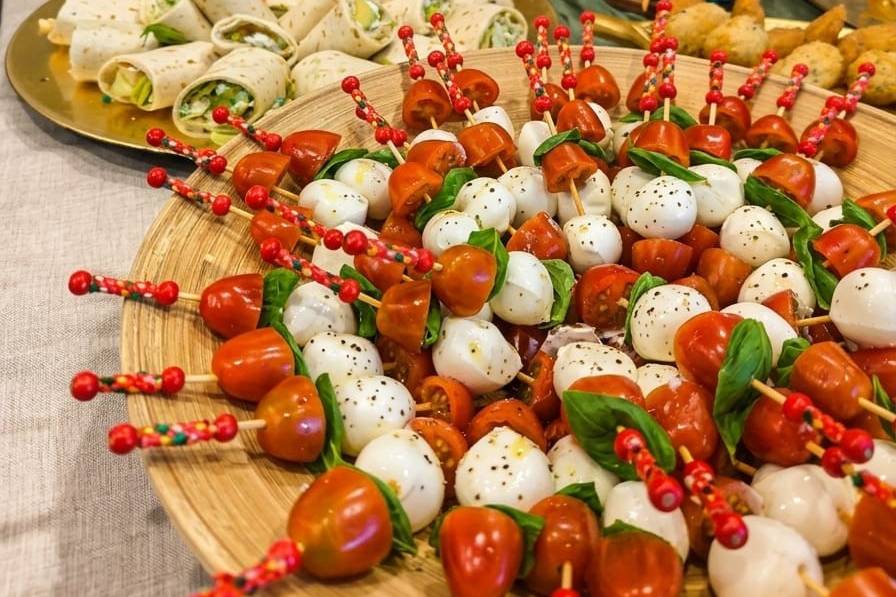 Finger Food