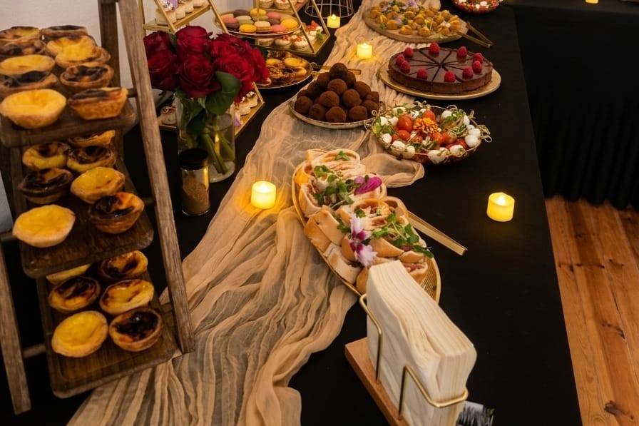 Finger Food