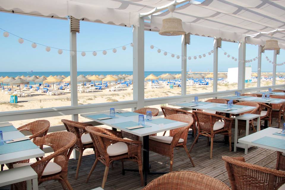 Casa da Praia