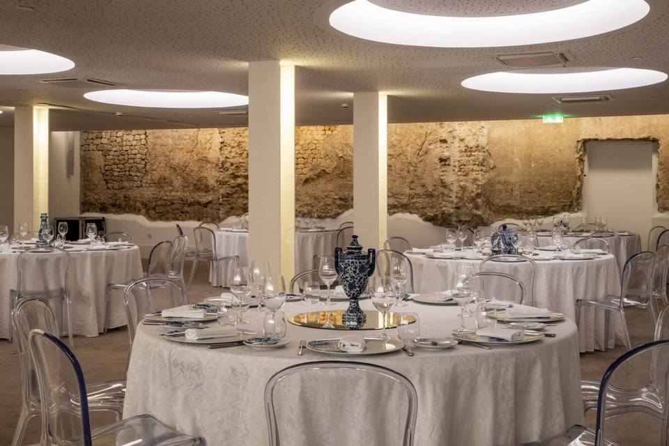 Sala Gaspar de Paiva