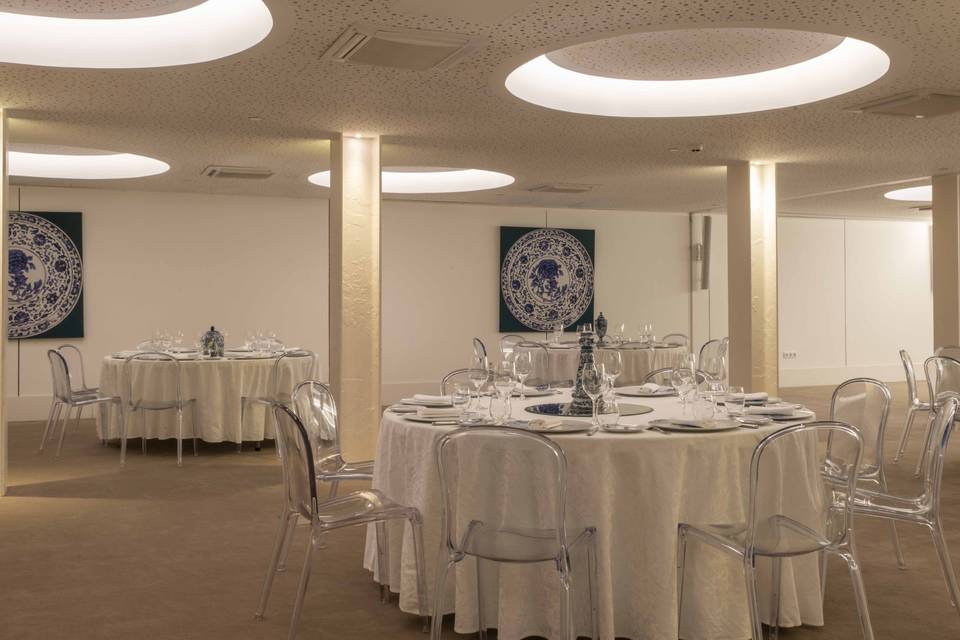 Sala Gaspar de Paiva