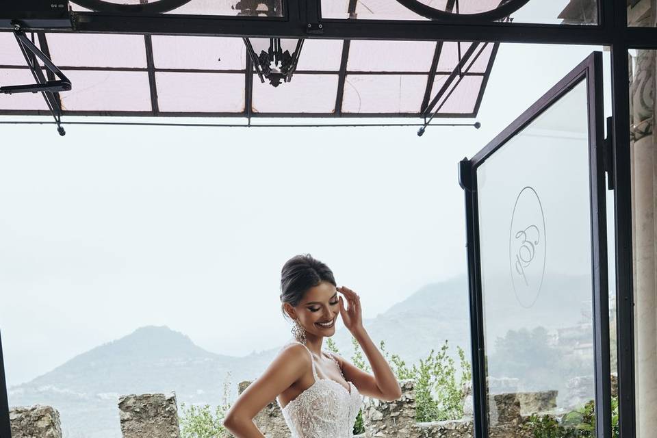 Veni Infantino Sposa