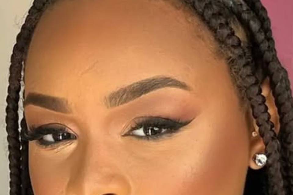 Glam.